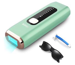 IPL Hair Removal Device for Women and Men at Home
