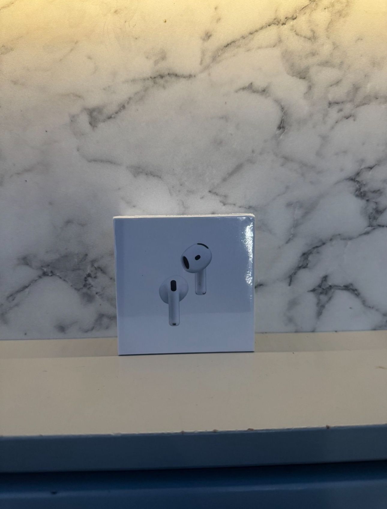 Air Pods 4th Gen W/ Active Noise Cancellation