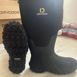 Hunting Boots For Men And Women