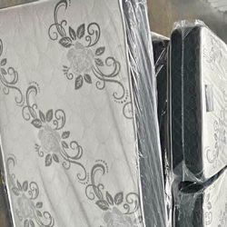 Deluxe brand twin size only (( each