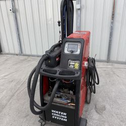 TELWIN INVERSPOTTER 14000 SMART AQUA