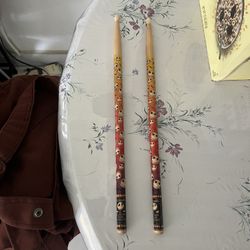 Nightmare Before Christmas Drumsticks 