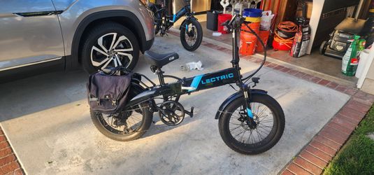 Lectric xp 2.0