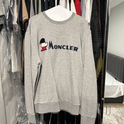 Moncler Sweater 