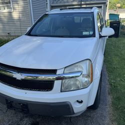 2007 Chevrolet Equinox
