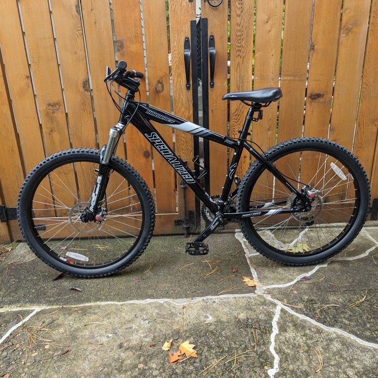 Specialized Hardrock Pro Cross-Country/Mountain Bike for Sale in