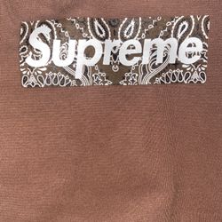 Supreme Bandana BOGO