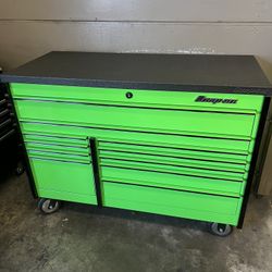 Snap-On Toolbox