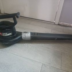 Leaf Blower