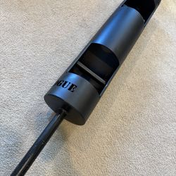 Rogue Fitness 10”  Strongman Log Barbell