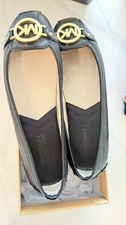 Brand New Michael Kors Flats! Size 7.5!
