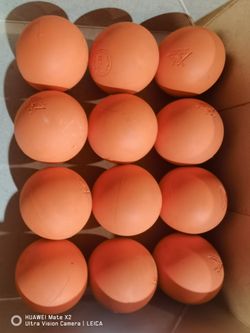 Lacrosse Ball 50 (like new)