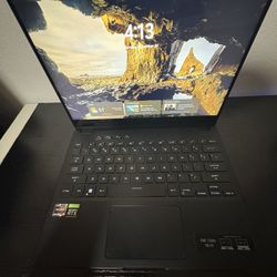 ASUS ROG FLOW X13 Gaming Laptop