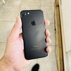 iPhone 7 Unlocked