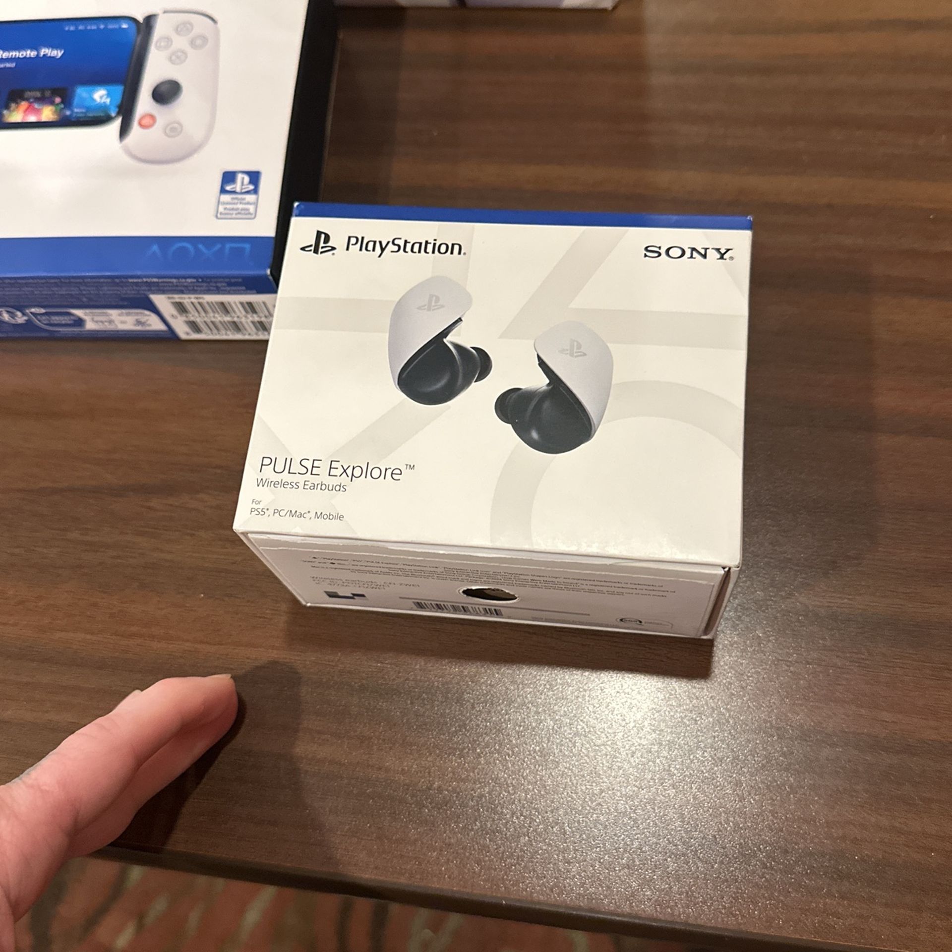PlayStation PULSE Explore