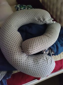 Pregnant Pillow For Women Never Used