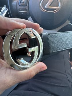 Gucci Belt