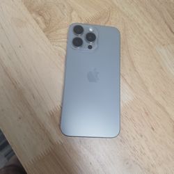 Iphone 15 Pro Max 256gb. Unlock Any Sim