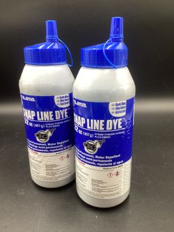 TAJIMA SNAP LINE DYE**(EACH)**(FINANCIAMOS/WE FINANCE)**