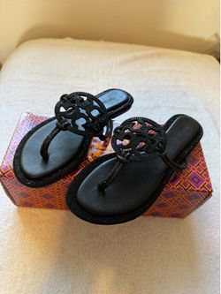 Tory Burch sandals