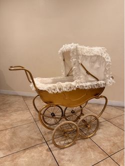 Vintage Carriage