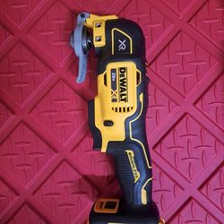 DeWalt Oscillating XR Tool