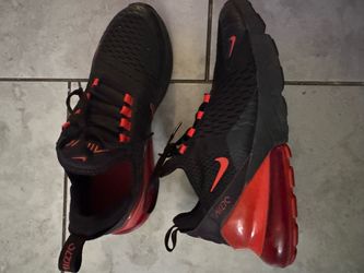 Kids Nike 270s