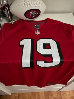 Deebo samuel jersey