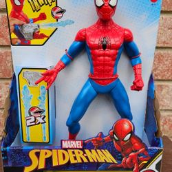 Spiderman Big Figure Toy