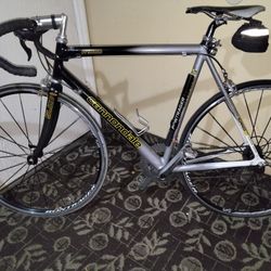 Cannondale R1000  Advanced" Caad3"