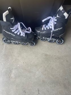 Roller Blades