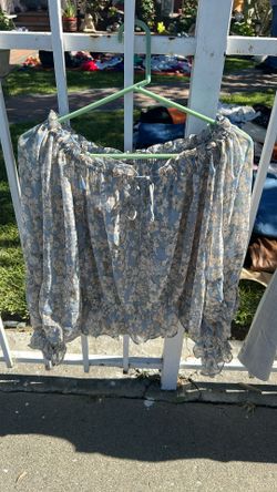 Beautiful Blouse