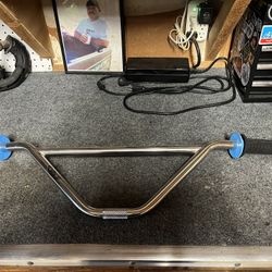 Se Honking Bmx Cruiser Bars