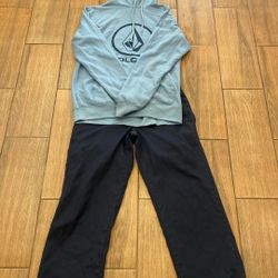 Full Clothing “Set”