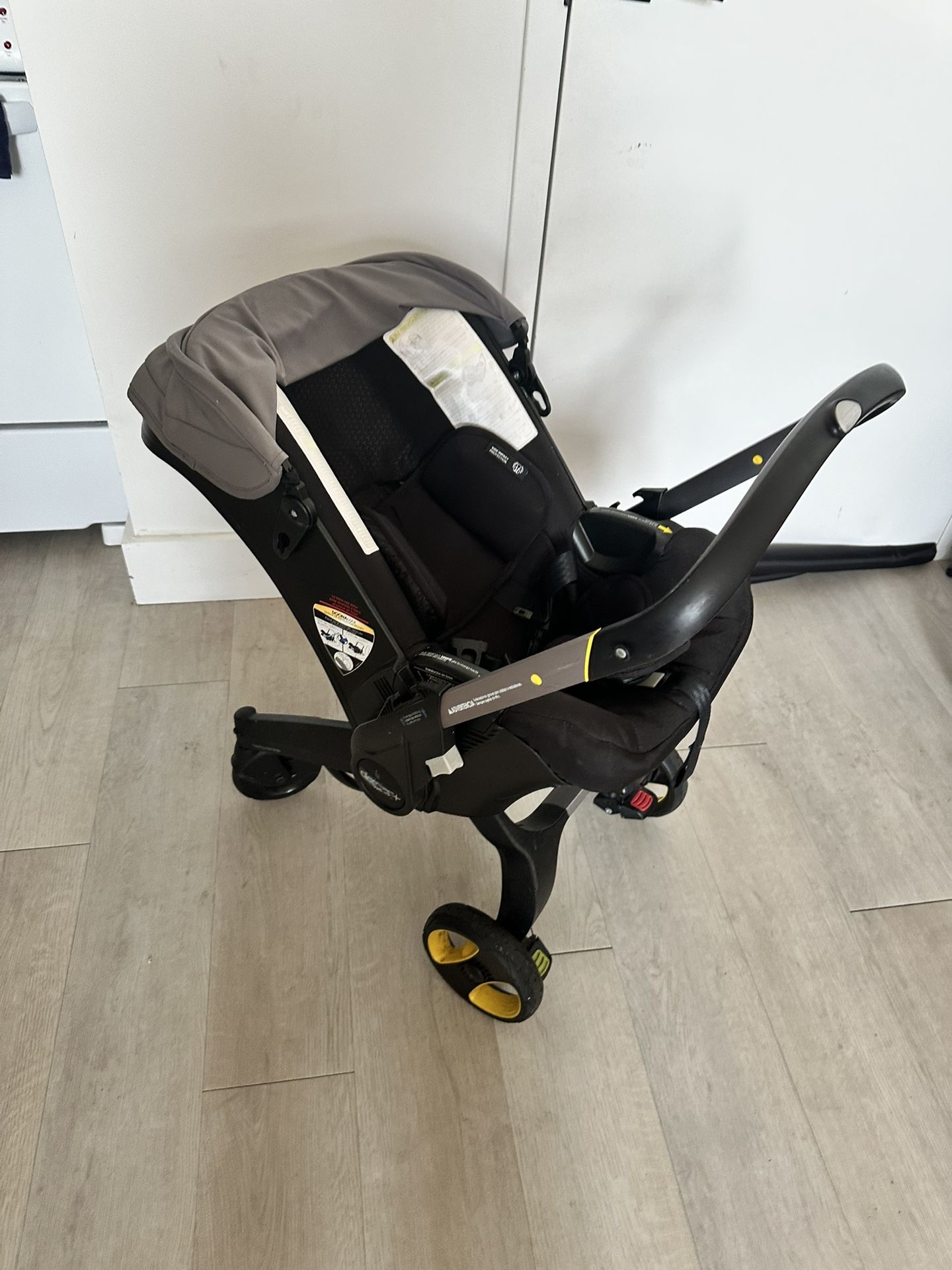 Doona Stroller