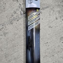 NEW Bosch Evolution 19' inch wiper blade