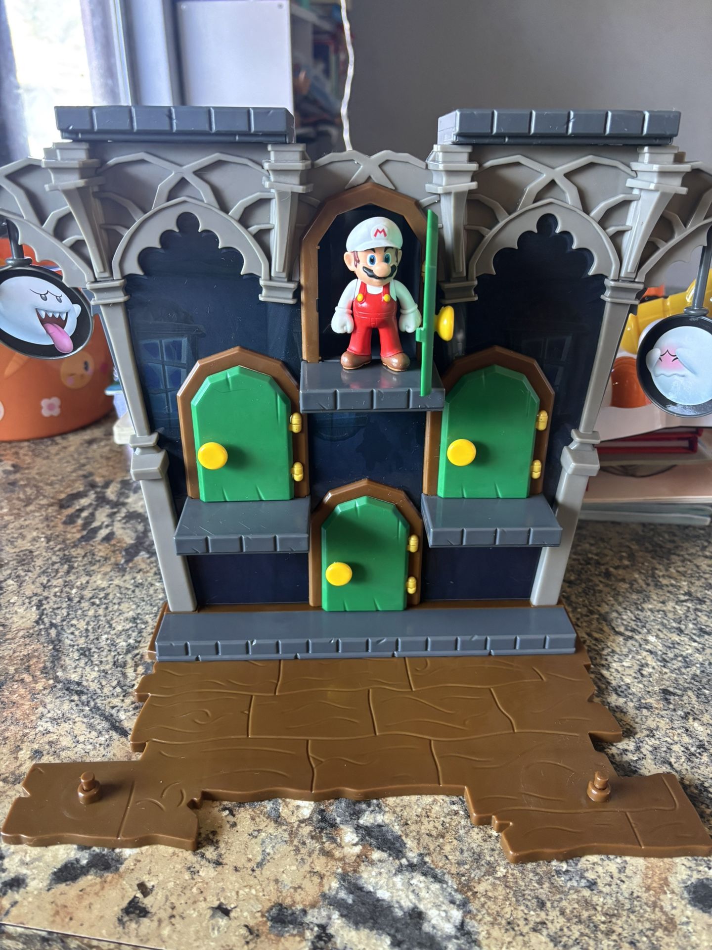 Mario Toys Free