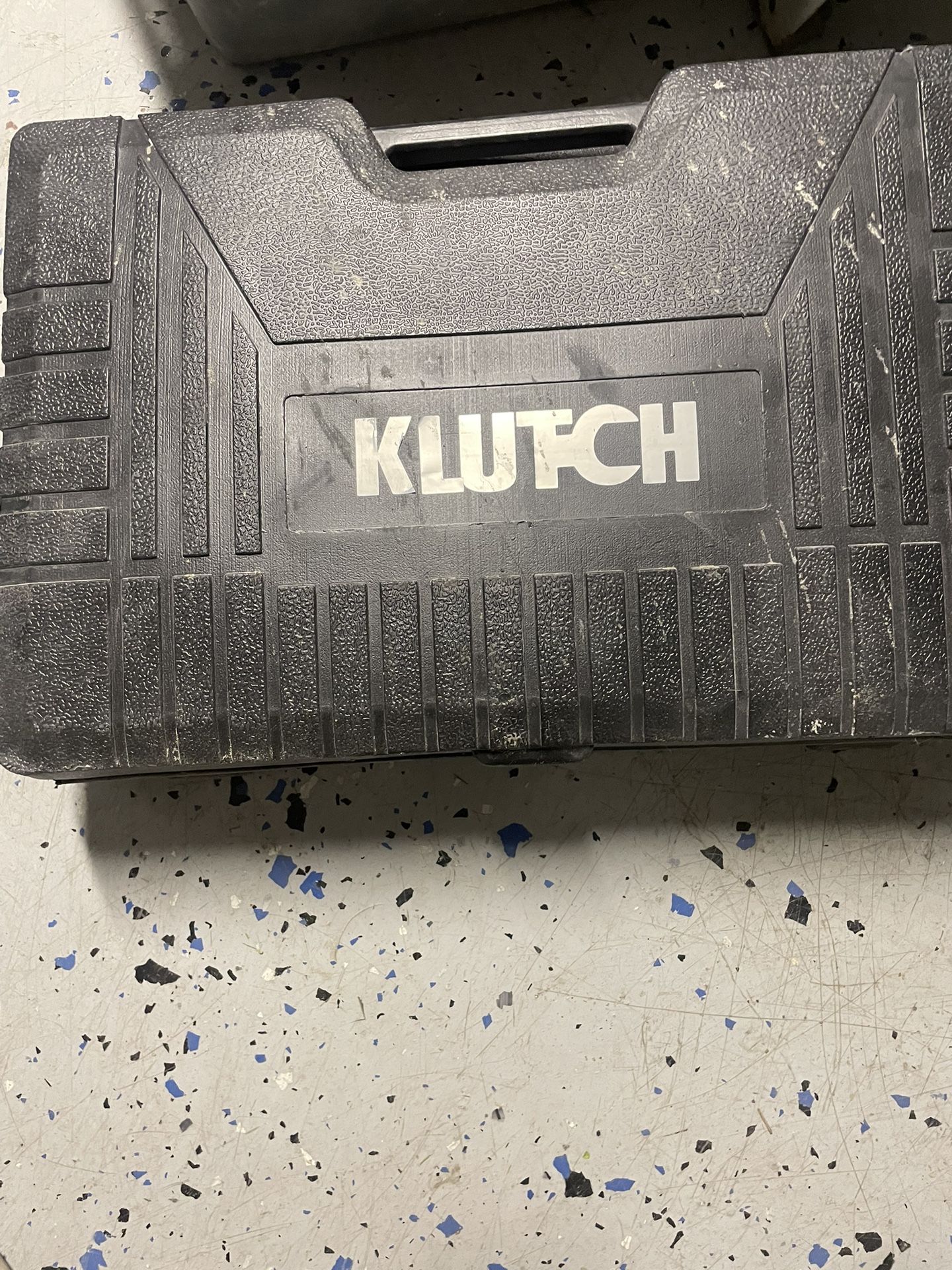 Klutch Set