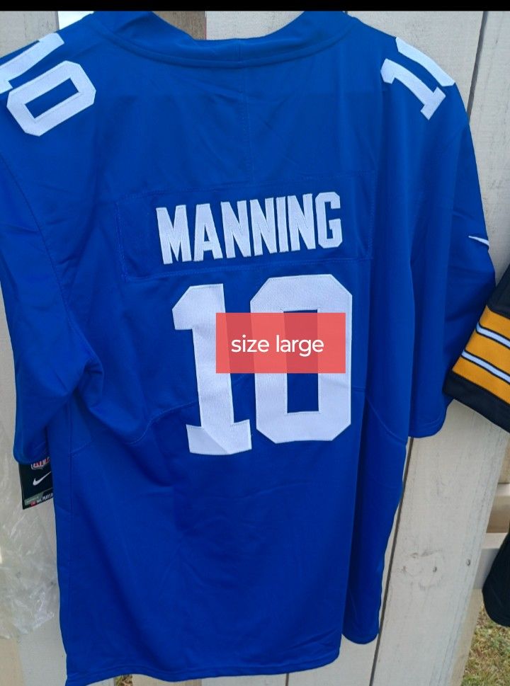 NFL Jerseys In Stock Will Ship Same Day