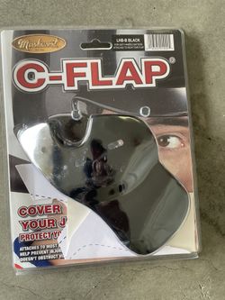 Left Handed C Flap