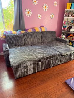 Brand new sofa !!