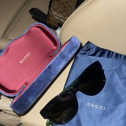 Gucci Sunglasses 