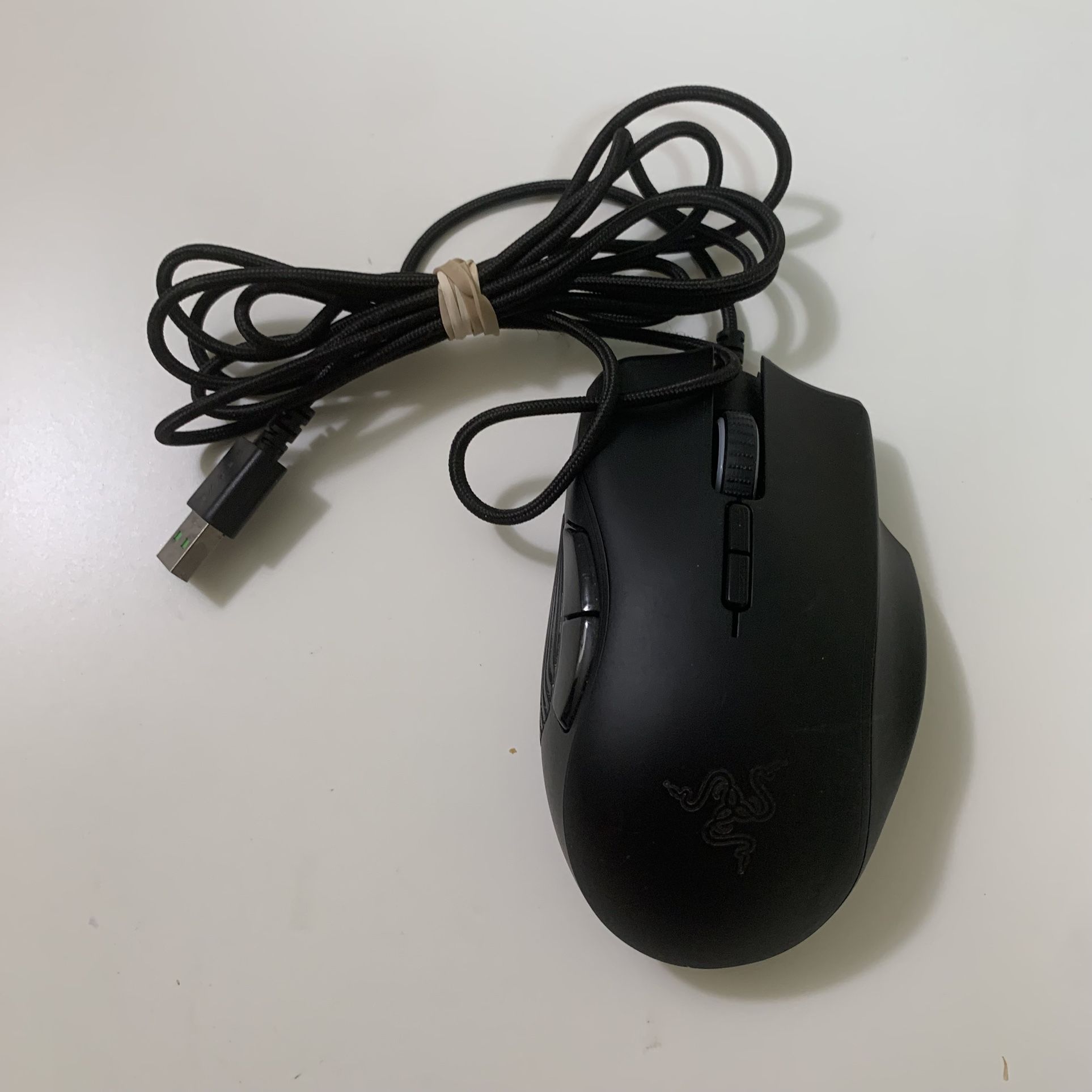 Razer Trinity Gaming Mouse 