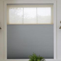 Blackout Cellular Shades