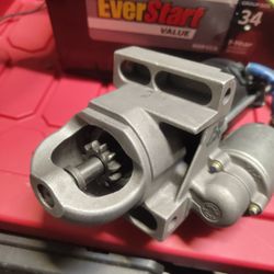 Chevy S10 Starter