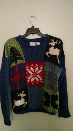 Sweater ladies xl