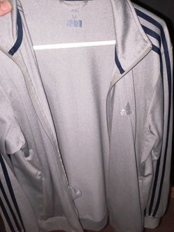 Medium Adidas Jacket New