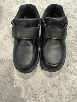 Stride Rite Boys dress Shoes 13.5W