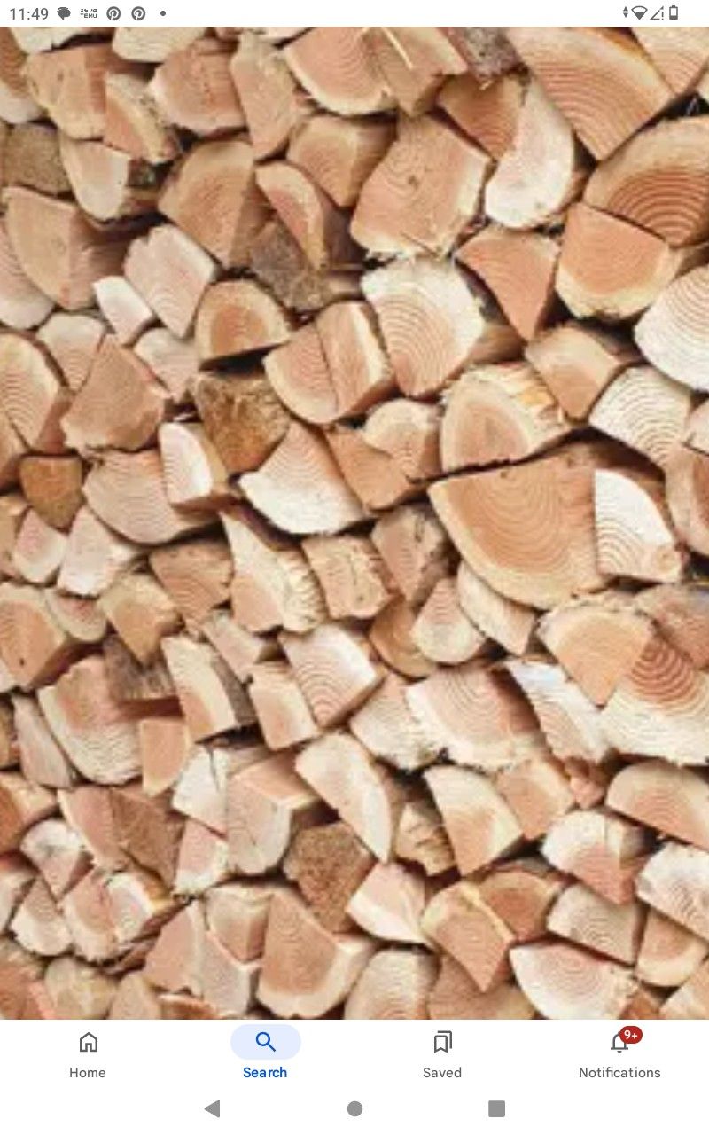 Firewood