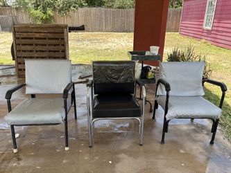 Shampoo chairs Beauty Supplies